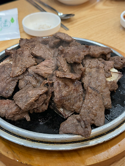 소복갈비천안점 3