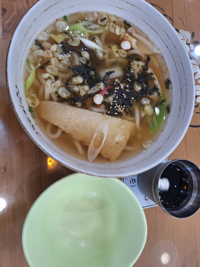 고봉민김밥인 서귀포강정점 대표 사진
