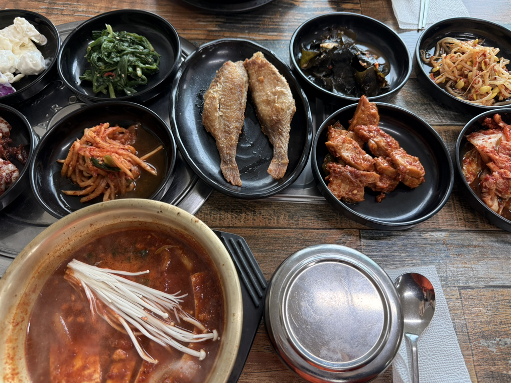 바다식당 4