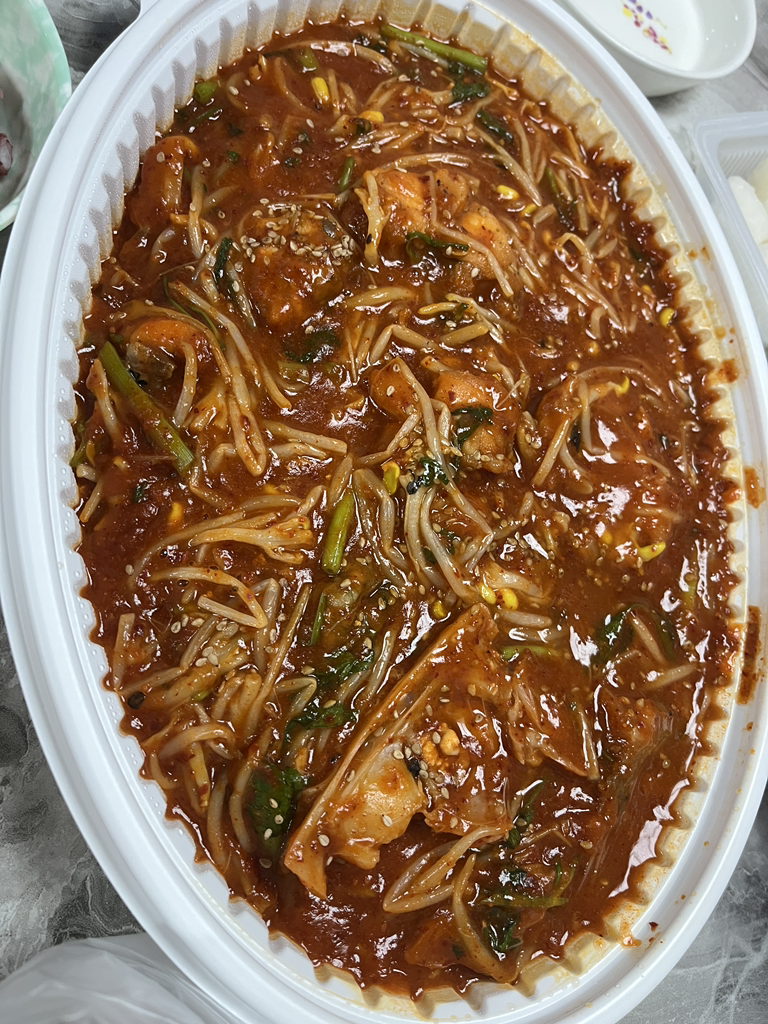 Agudaetongryeong (아구대통령) 2