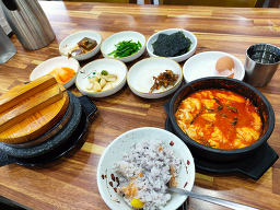 일품순두부 성산점 사진 4