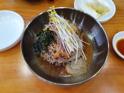 Soemongmakguksu 4