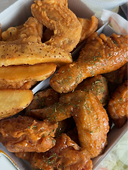 토평치킨 사진 3