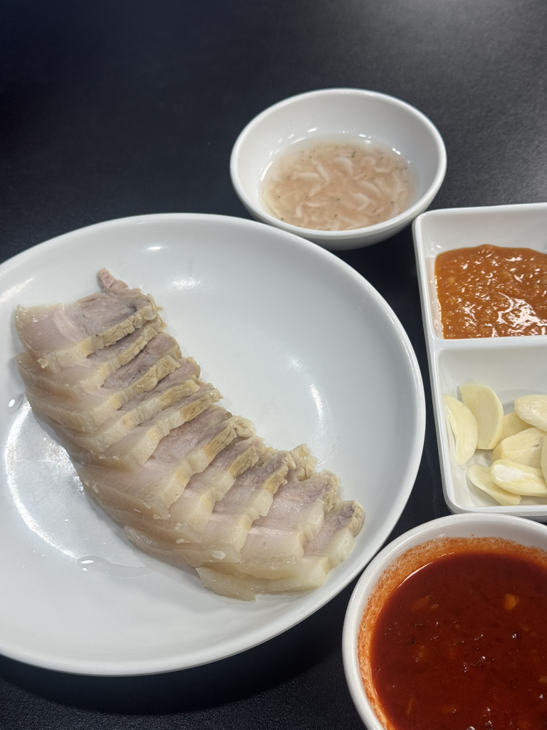 Piyangok (피양옥) 3