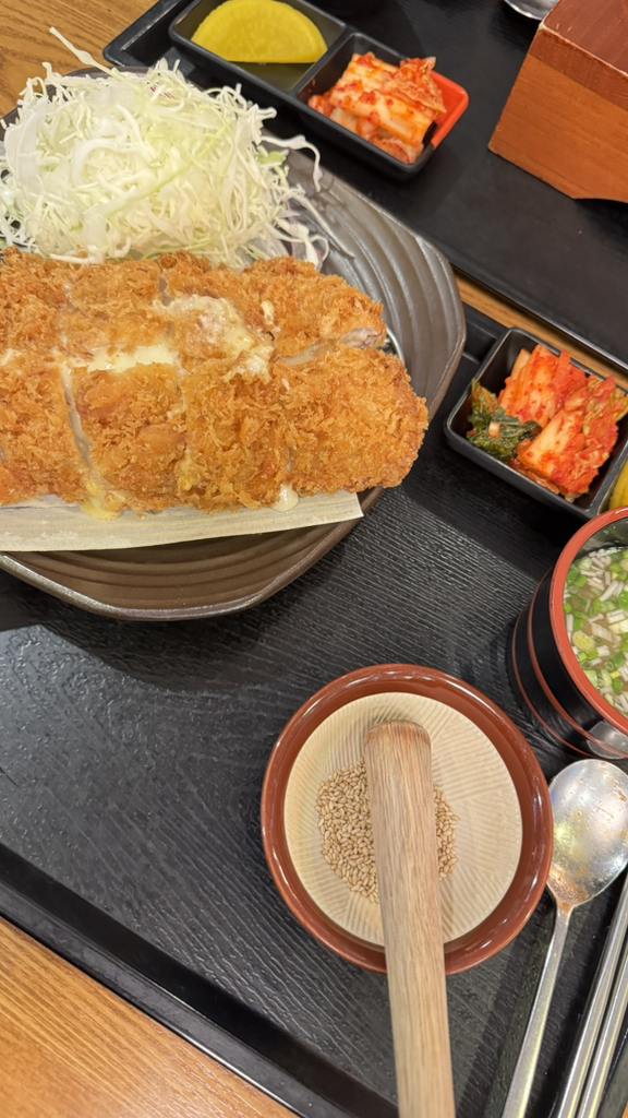Jangga (장가) 3