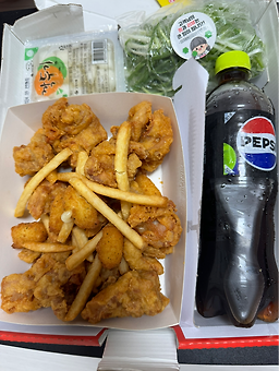 미쳐버린 파닭 신촌점 대표 사진