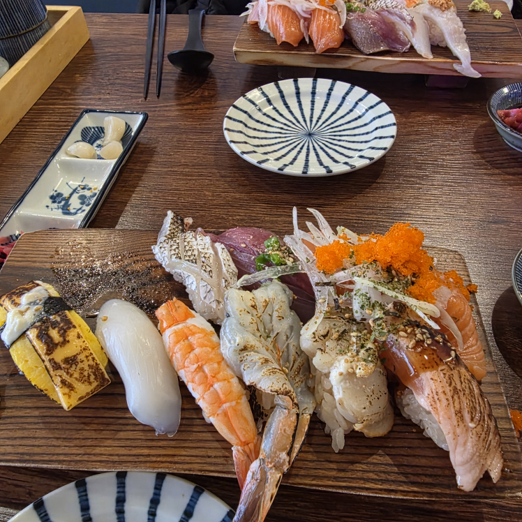 Ttowachobap (또와초밥) 2