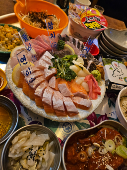 우기식당 바다점 사진 8