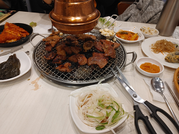 명륜진사갈비 서울연희점 대표 사진