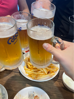 멕시카나치킨 약수역 2