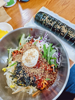 엄마손김밥 사진 3