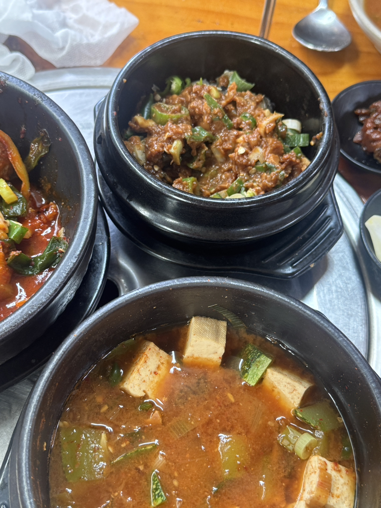 협동백반집 사진 5