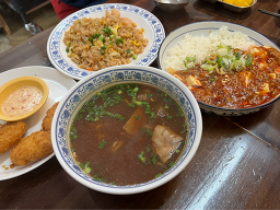 우육미엔 이태원점 사진 5