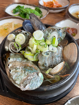 한라전복 본점 사진 4