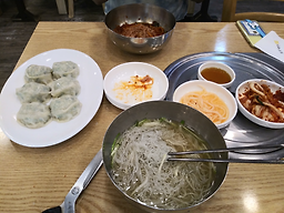 함흥냉면 사진 5