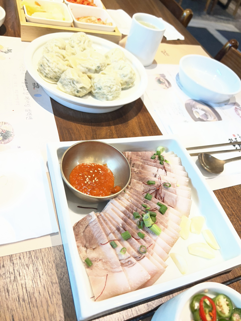 서관면옥 홍대점 대표 사진