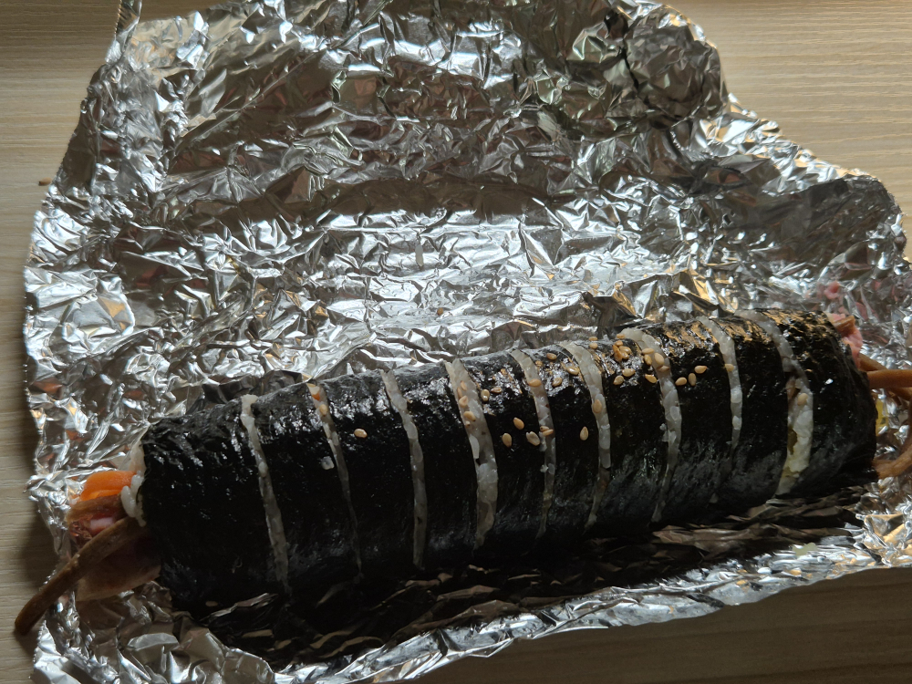 Gimbapcheonguk 5