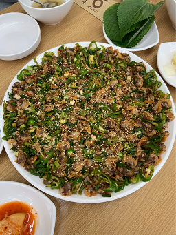 강릉엄지네꼬막집 수원영통점 대표 사진