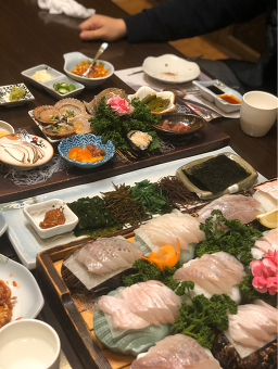 오대양횟집 3