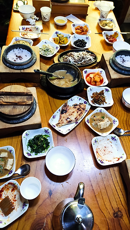 솔바람 1