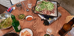 한량석쇠 4