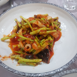 Myeonggabokguk (명가복국) 1