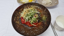 부영막국수 4