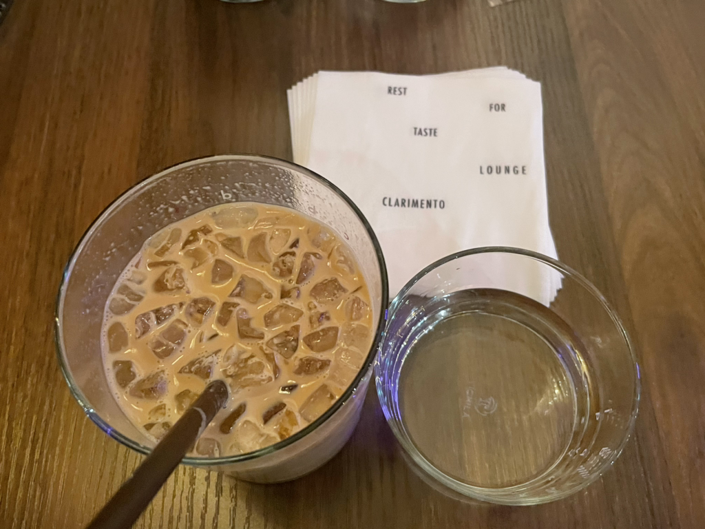 라운지 클라리멘토 사진 5