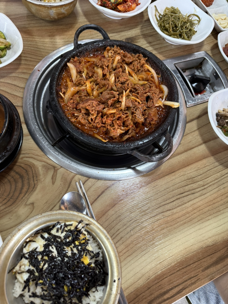 제주산돼지 1