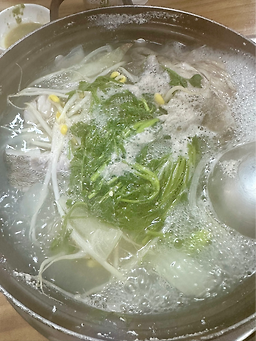 미향 복아구대구 사진 2