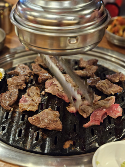 무한리필 몽블리 명동점 사진 5