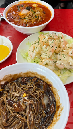 Ppongmaru yangyangnaksanjeom (뽕마루 양양낙산점) 3