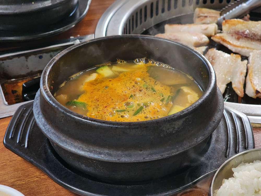 제남가든 대표 사진