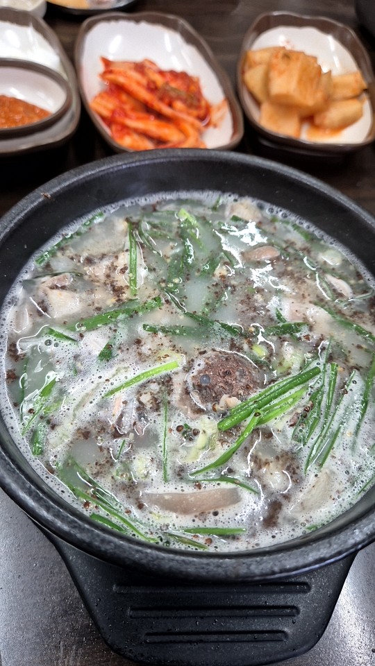 찹쌀순대만드는집 5