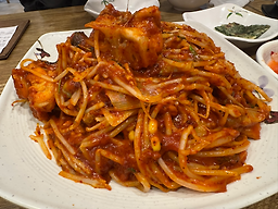 Cheongdamdongdaeguppoljjim (청담동대구뽈찜) 1