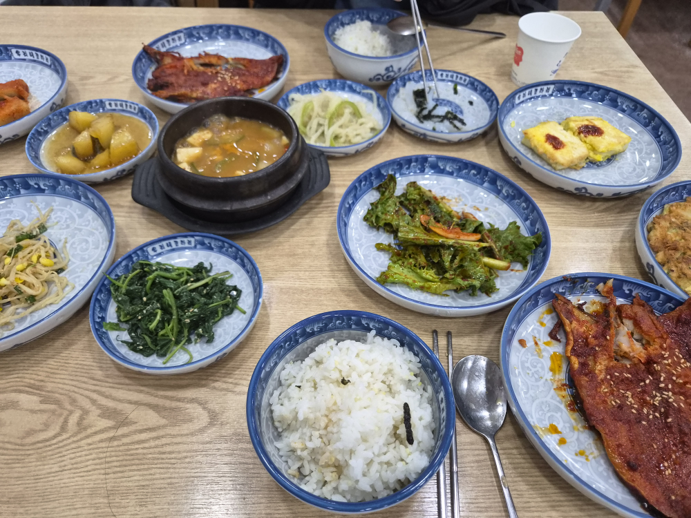 우리네코다리 2