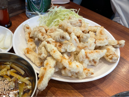 정아각송도점 6