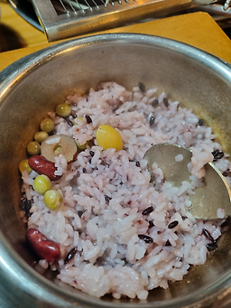 고마식당 모라점 1