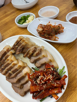 란칼국수 사진 5