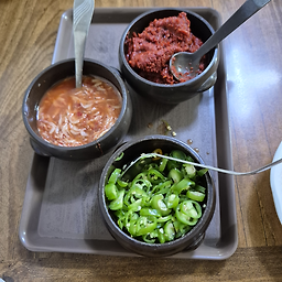 조박사토종순대국 4