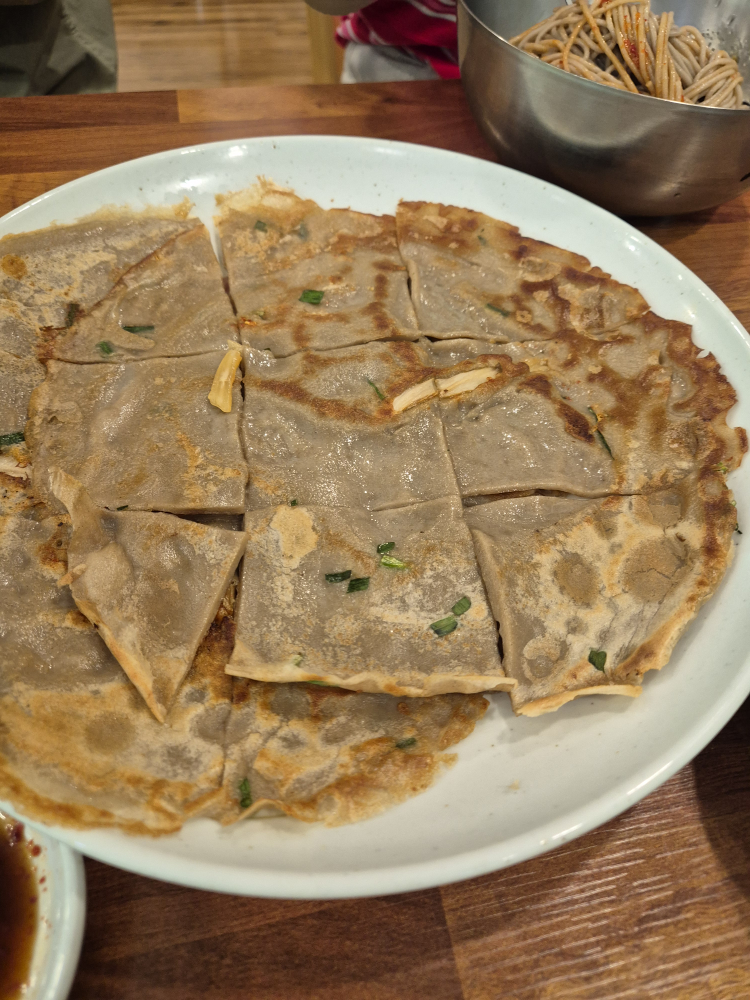 동해막국수 4