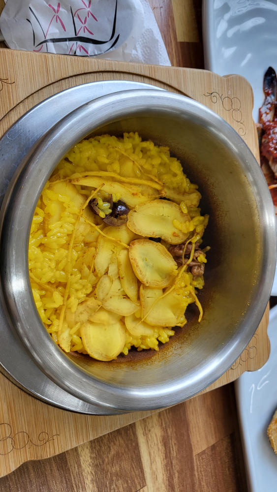 Sannaeeumsikdang 2