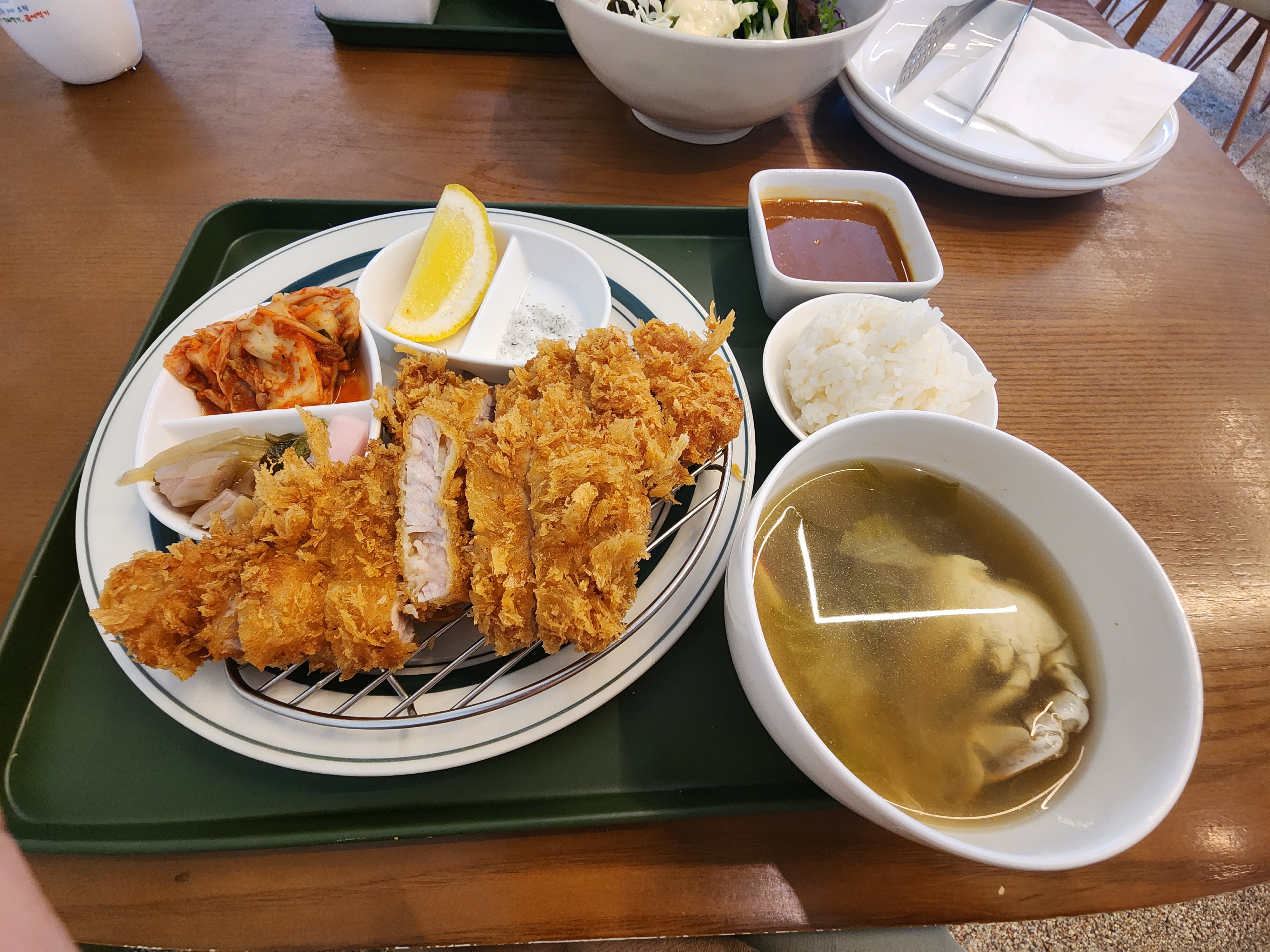 Hasong (하송) 1