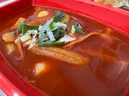 큰아들떡볶이 삼화점 사진 5