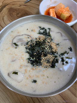 봉평산골메밀촌 2