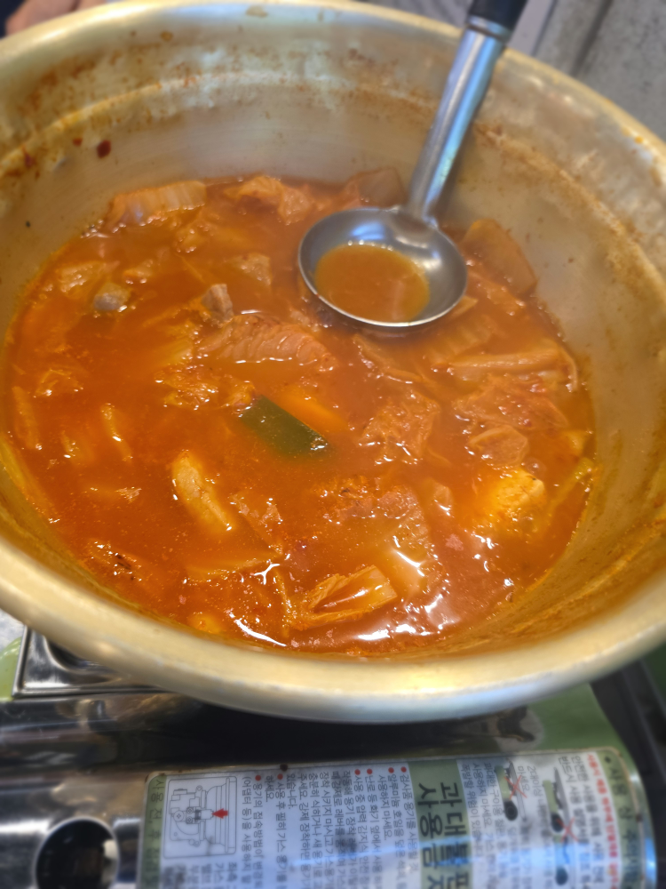 부라보쪽갈비 수원역점 사진 3