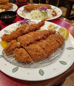 명인돈까스 본점 사진 3