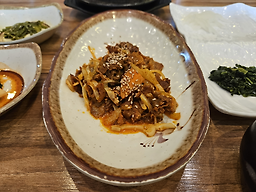 김포곤드레밥 2