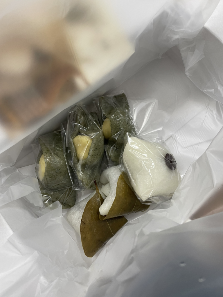강서화담망개떡 본점 대표 사진