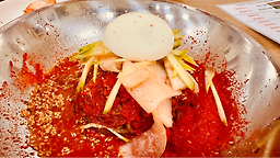 골목냉면 대표 사진